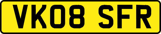 VK08SFR