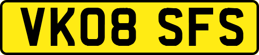 VK08SFS