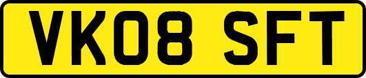 VK08SFT