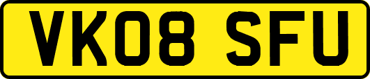 VK08SFU