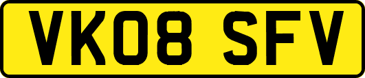 VK08SFV