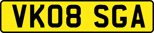 VK08SGA