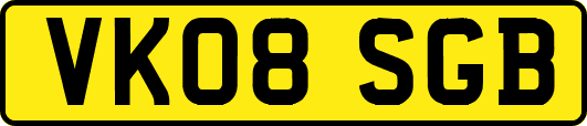 VK08SGB