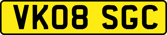 VK08SGC