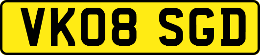 VK08SGD