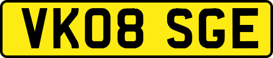VK08SGE
