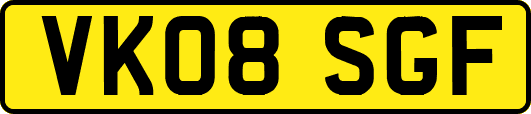 VK08SGF