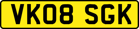 VK08SGK