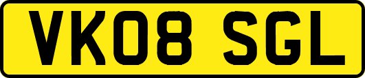 VK08SGL