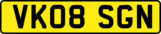 VK08SGN