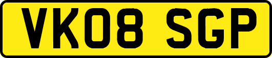 VK08SGP