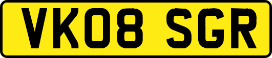 VK08SGR