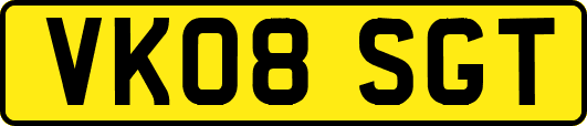 VK08SGT