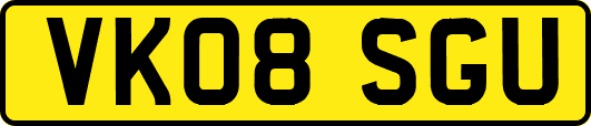 VK08SGU