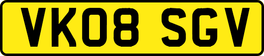 VK08SGV