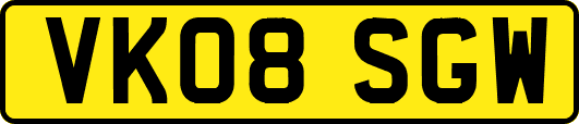 VK08SGW