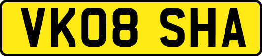 VK08SHA