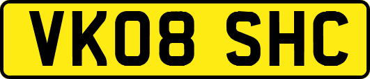 VK08SHC