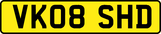 VK08SHD