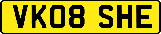 VK08SHE