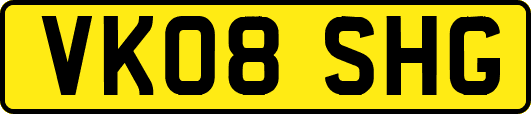 VK08SHG
