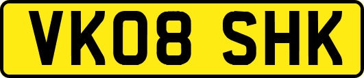 VK08SHK