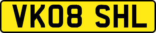 VK08SHL