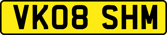 VK08SHM