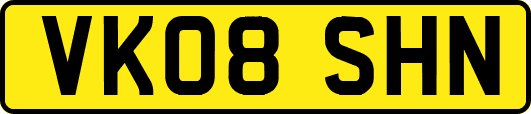 VK08SHN