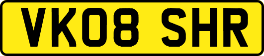 VK08SHR