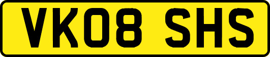VK08SHS