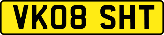 VK08SHT