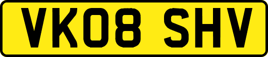 VK08SHV