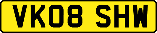 VK08SHW