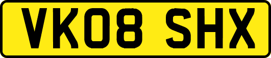 VK08SHX