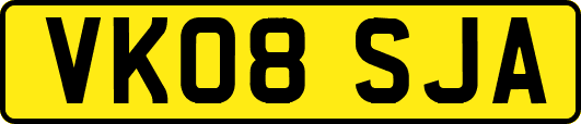VK08SJA