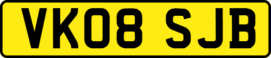 VK08SJB