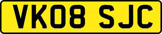 VK08SJC