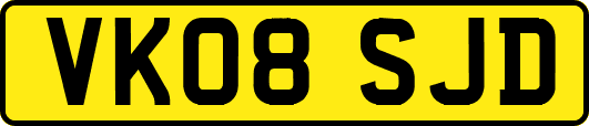 VK08SJD