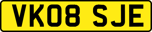 VK08SJE