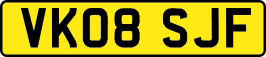 VK08SJF
