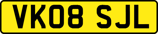 VK08SJL