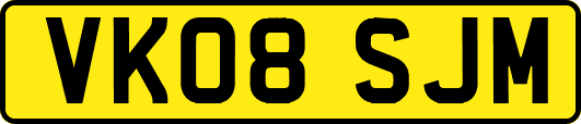 VK08SJM