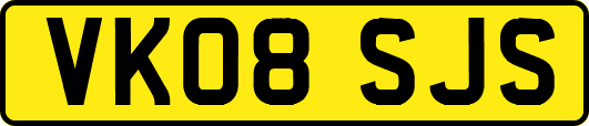 VK08SJS