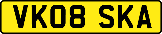 VK08SKA