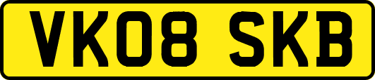 VK08SKB