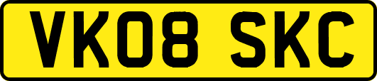 VK08SKC
