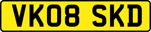 VK08SKD