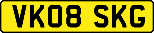 VK08SKG
