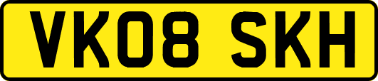 VK08SKH